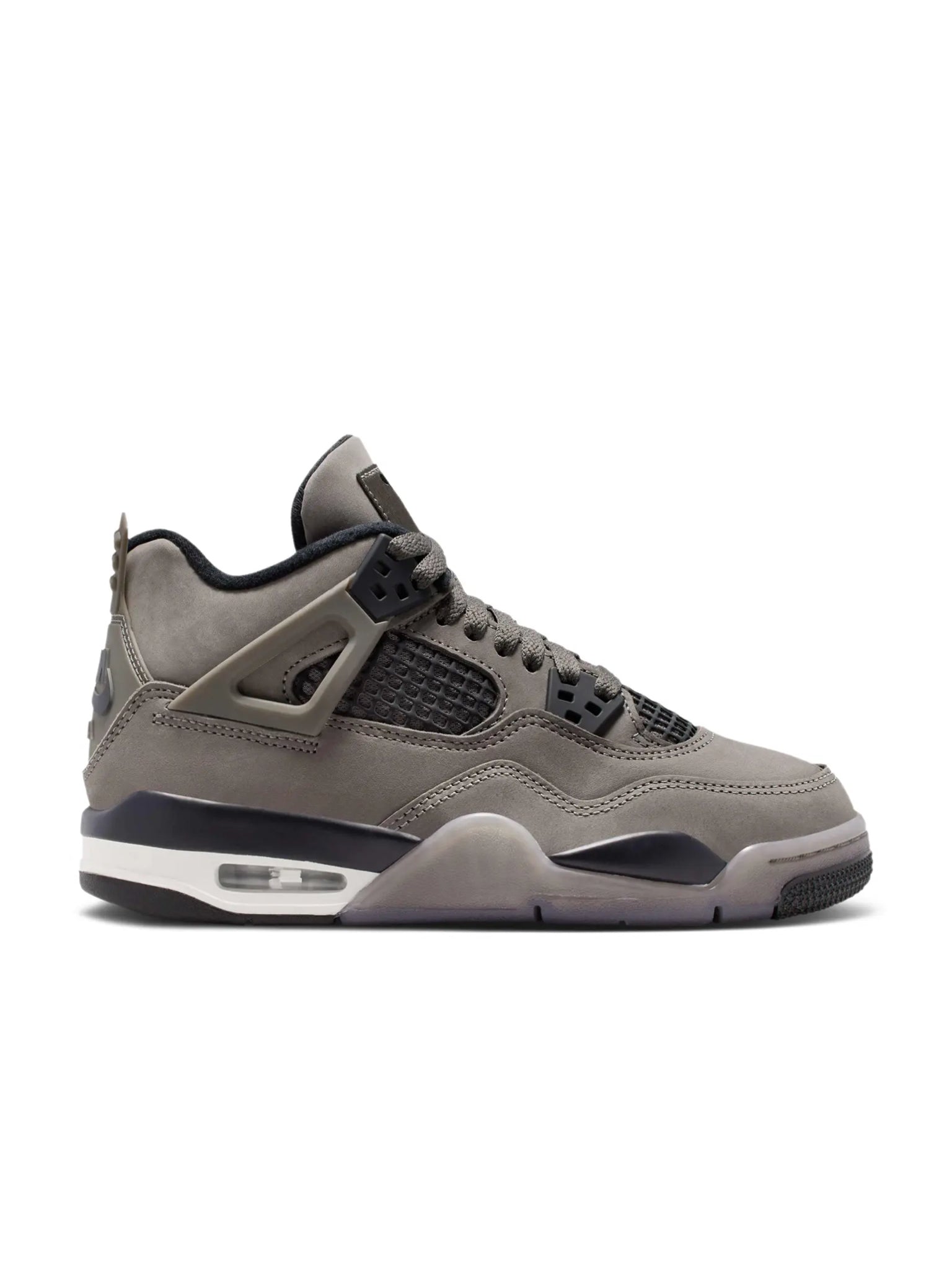Jordan 4 Retro OG Cave Stone (GS)