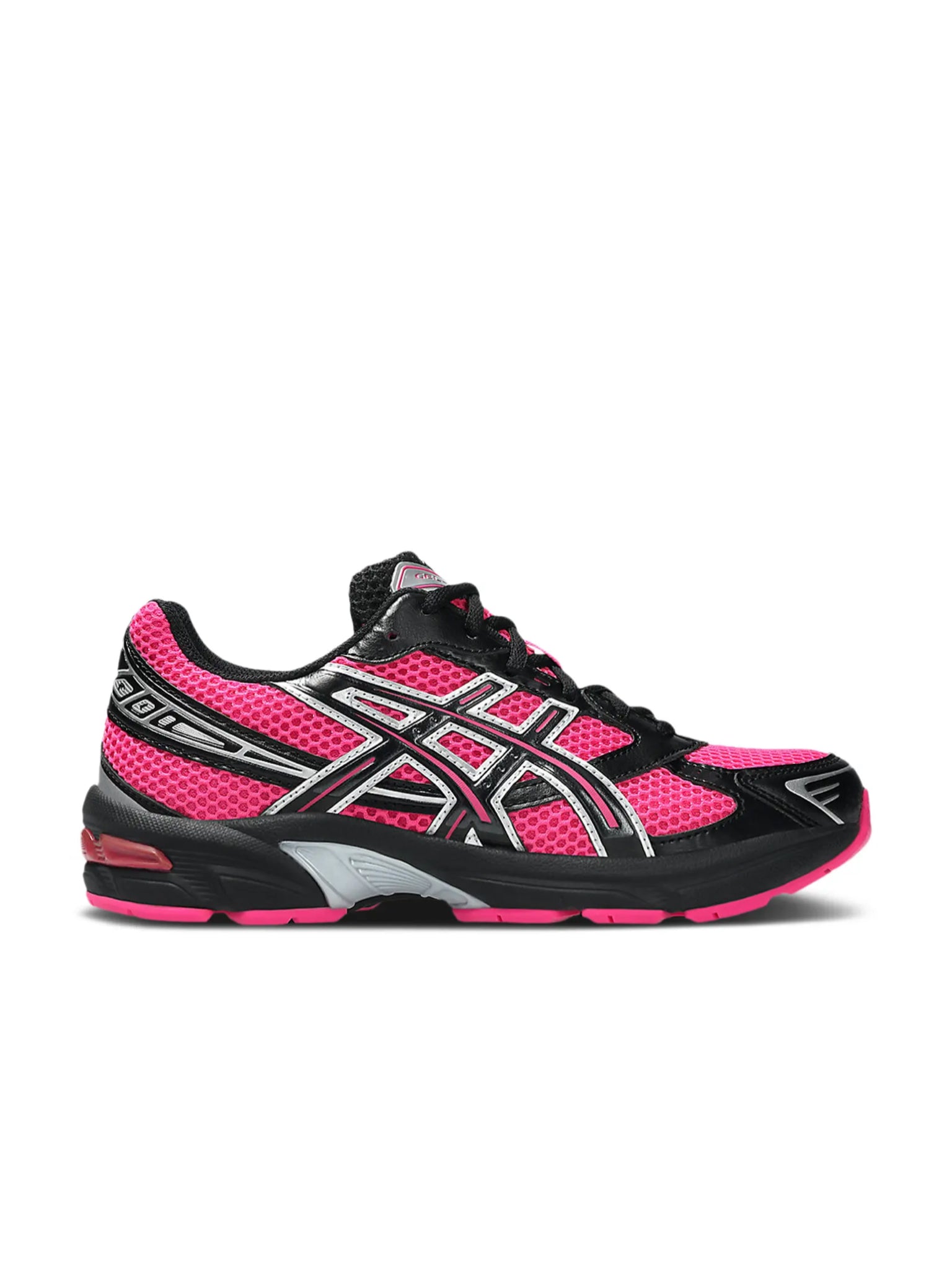ASICS Gel-1130 Pink Black (Women's)