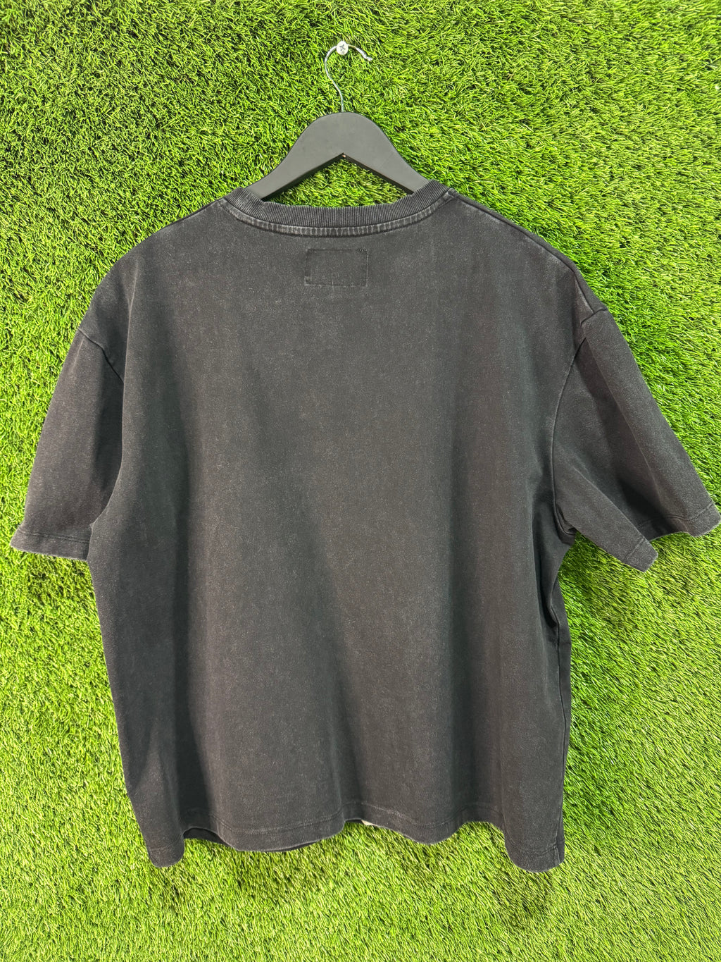 Godspeed Eternal Dream T-Shirt Black