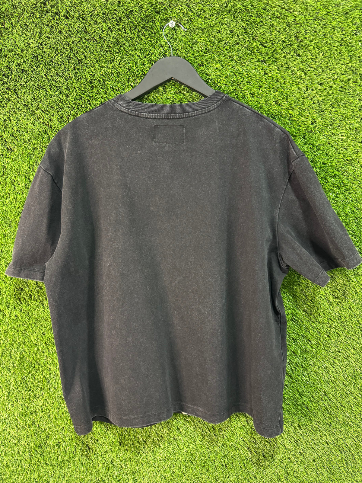 Godspeed Eternal Dream T-Shirt Black