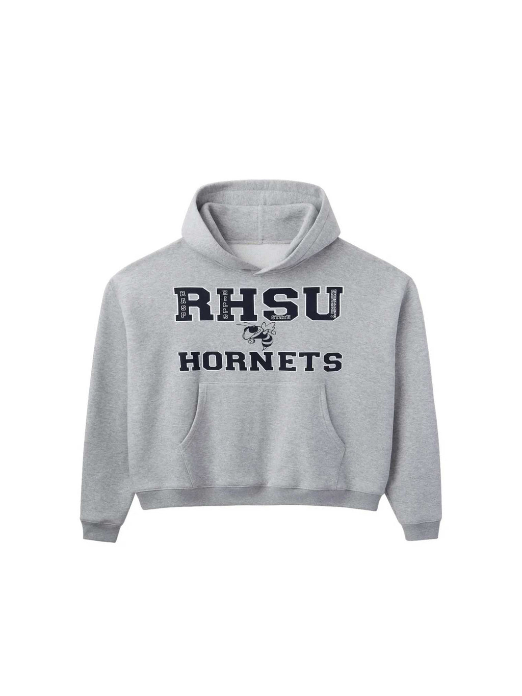 GV gallery raspberry hills GHSU Pullover