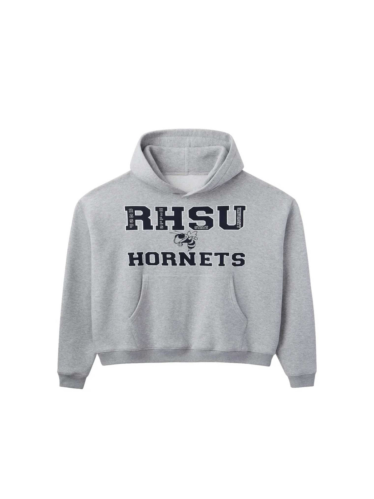 GV gallery raspberry hills GHSU Pullover