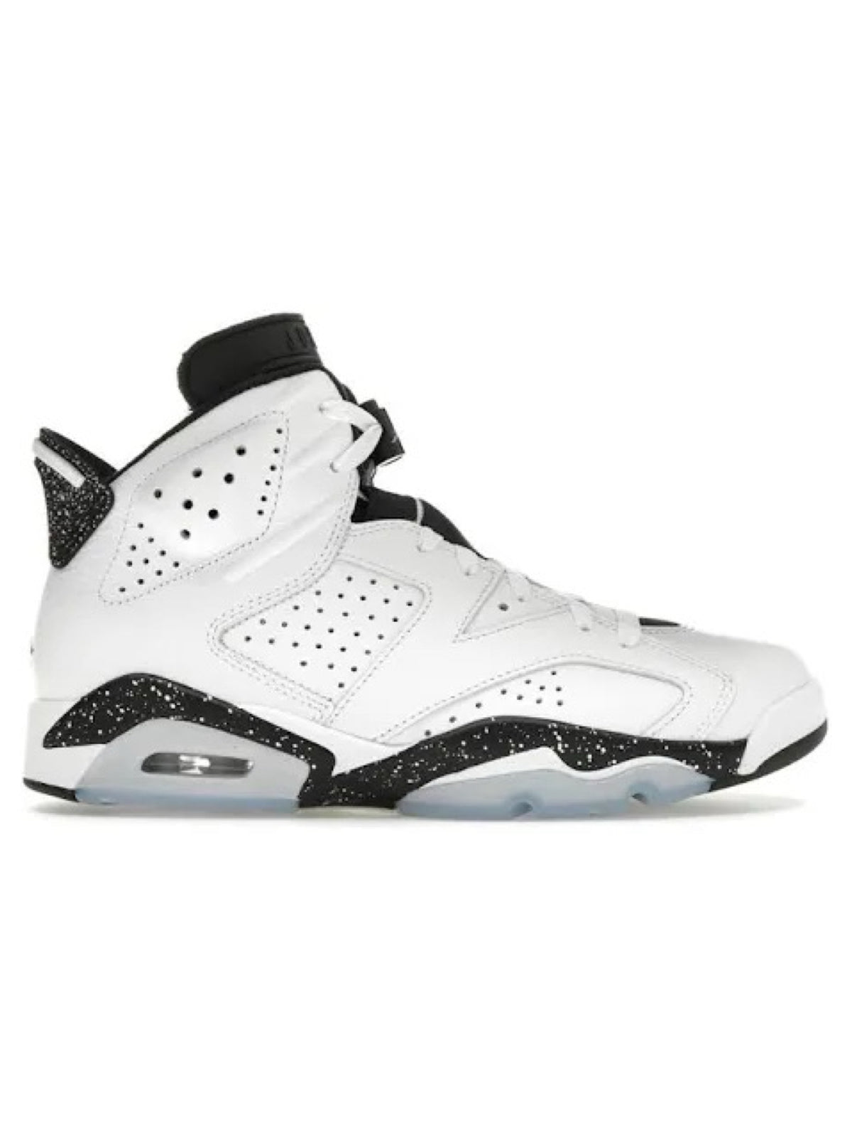Jordan 6 Retro Reverse Oreo (GS)