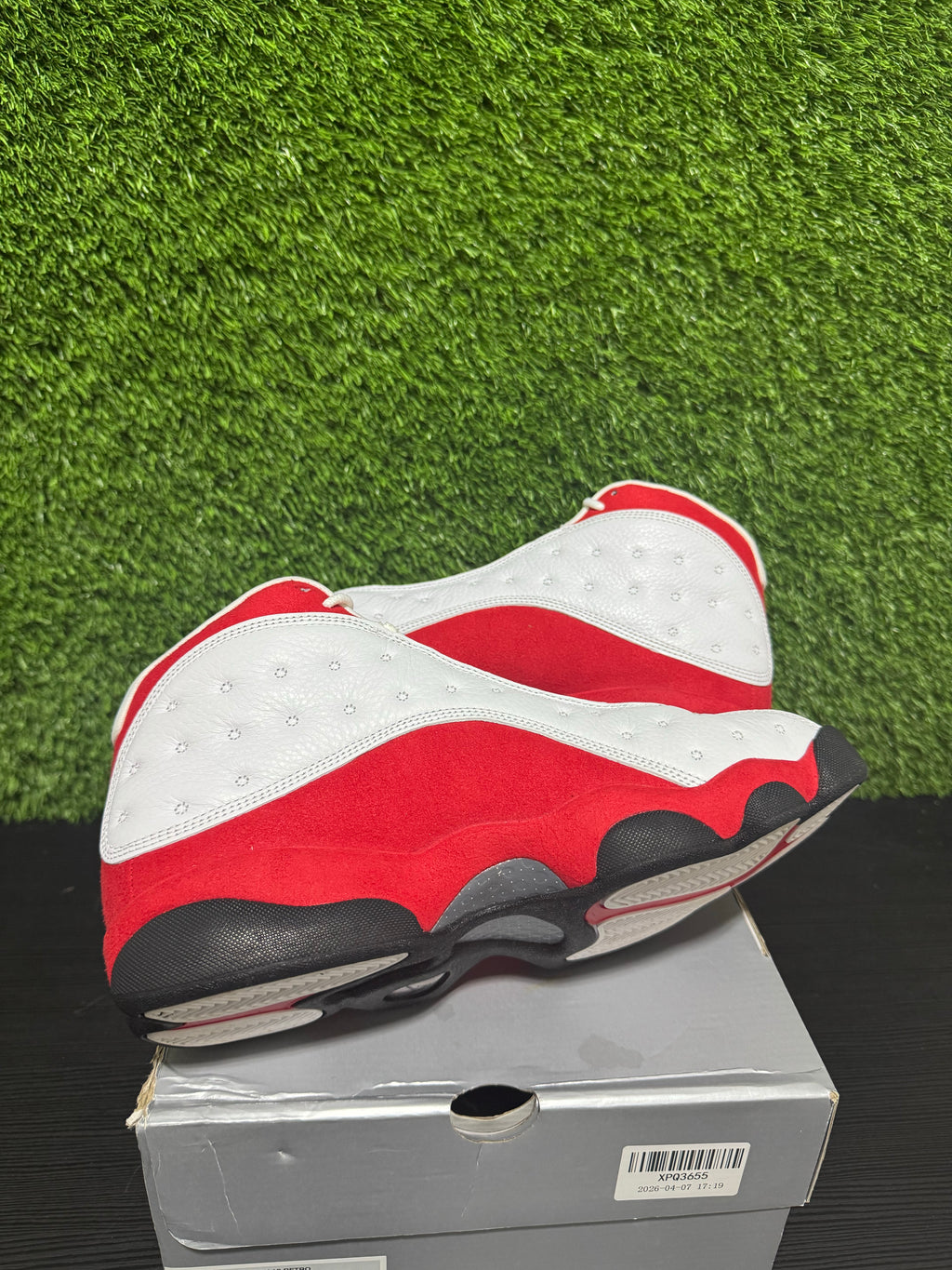 Jordan 13 Retro OG Chicago (2026)