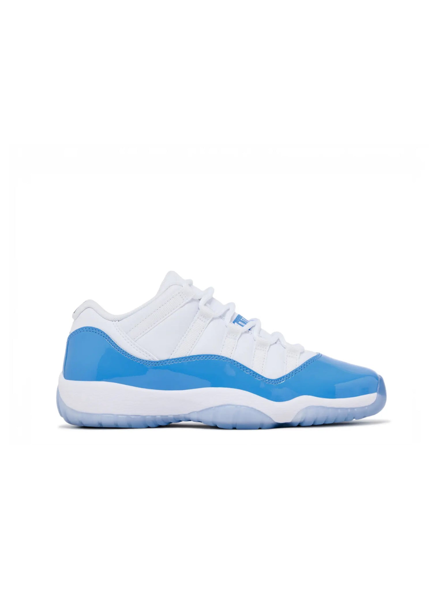 Jordan 11 Retro low University