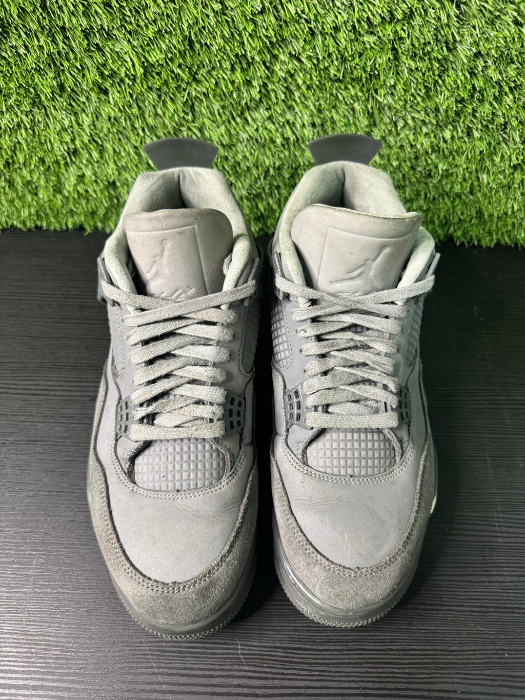 Jordan 4 Retro SE Paris Olympics Wet Cement