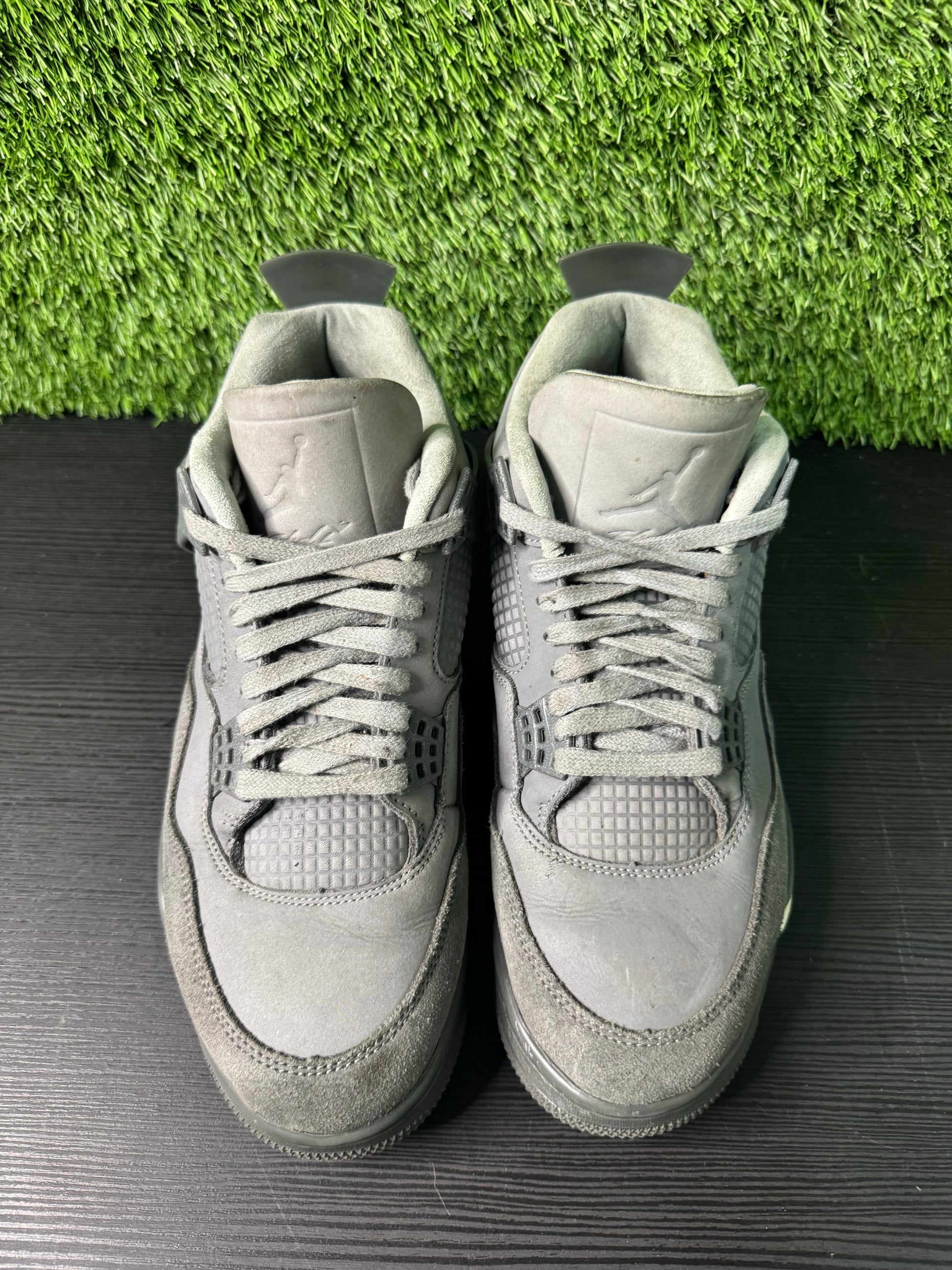 Jordan 4 Retro SE Paris Olympics Wet Cement