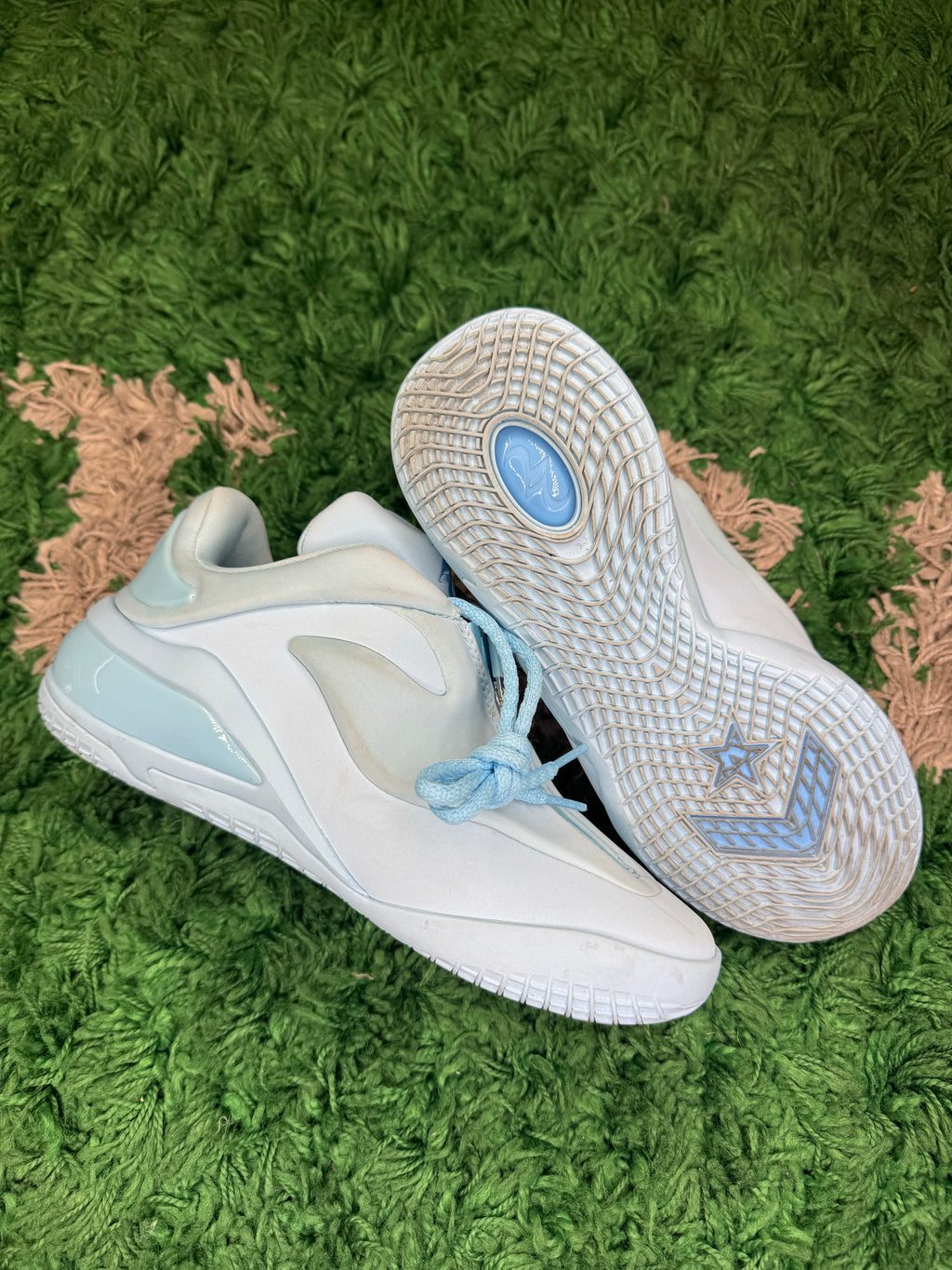 Converse SHAI 001 Masi Blue