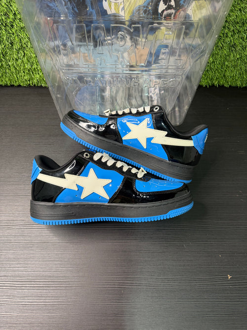 A Bathing Ape Bape Sta Marvel Comics Venom
