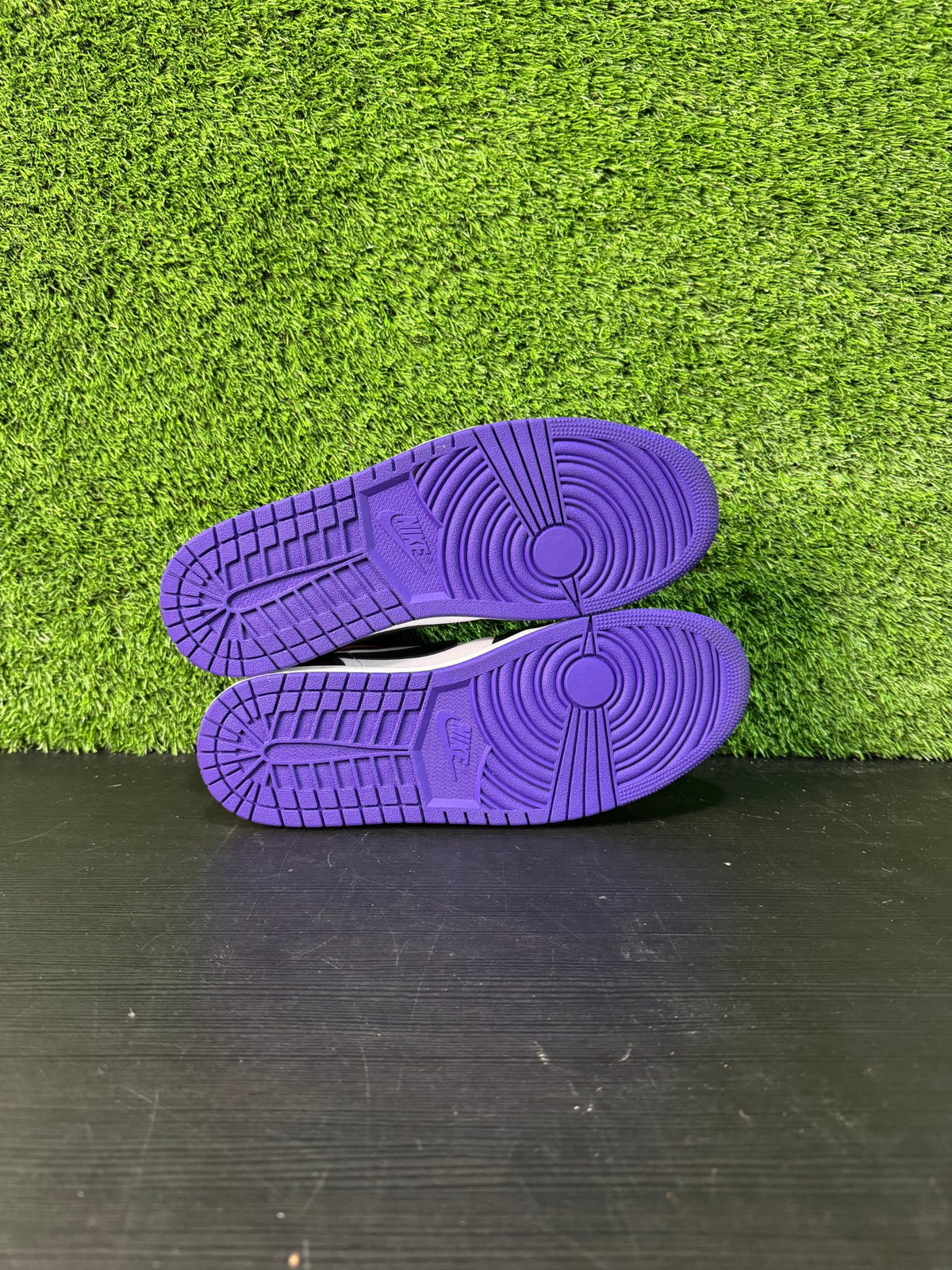 Jordan 1 Mid SE LA to Chicago