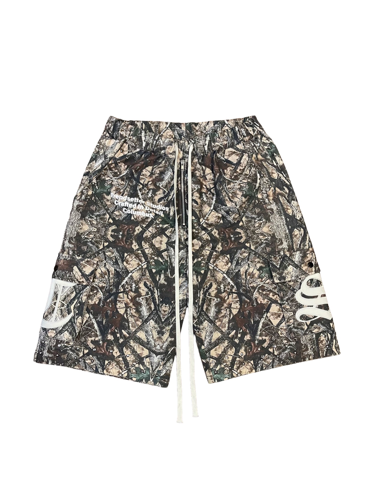 Trendsetter Studios Camo MFs