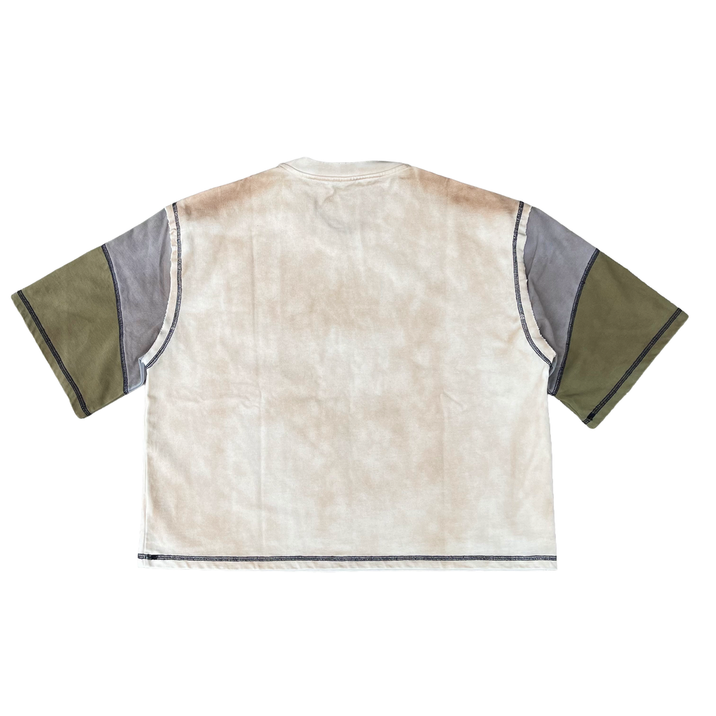 Trendsetter studios dirty bastard tee