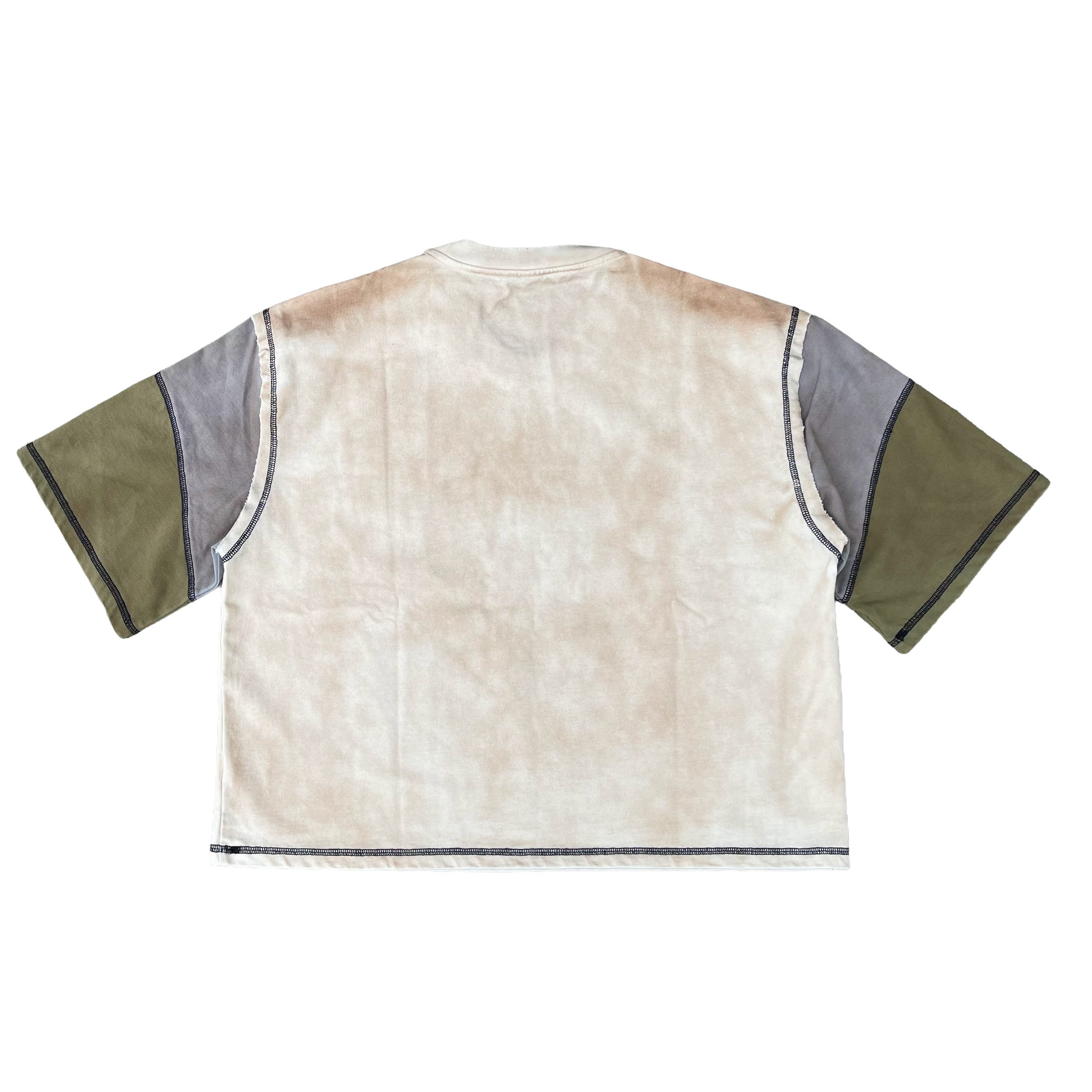 Trendsetter studios dirty bastard tee