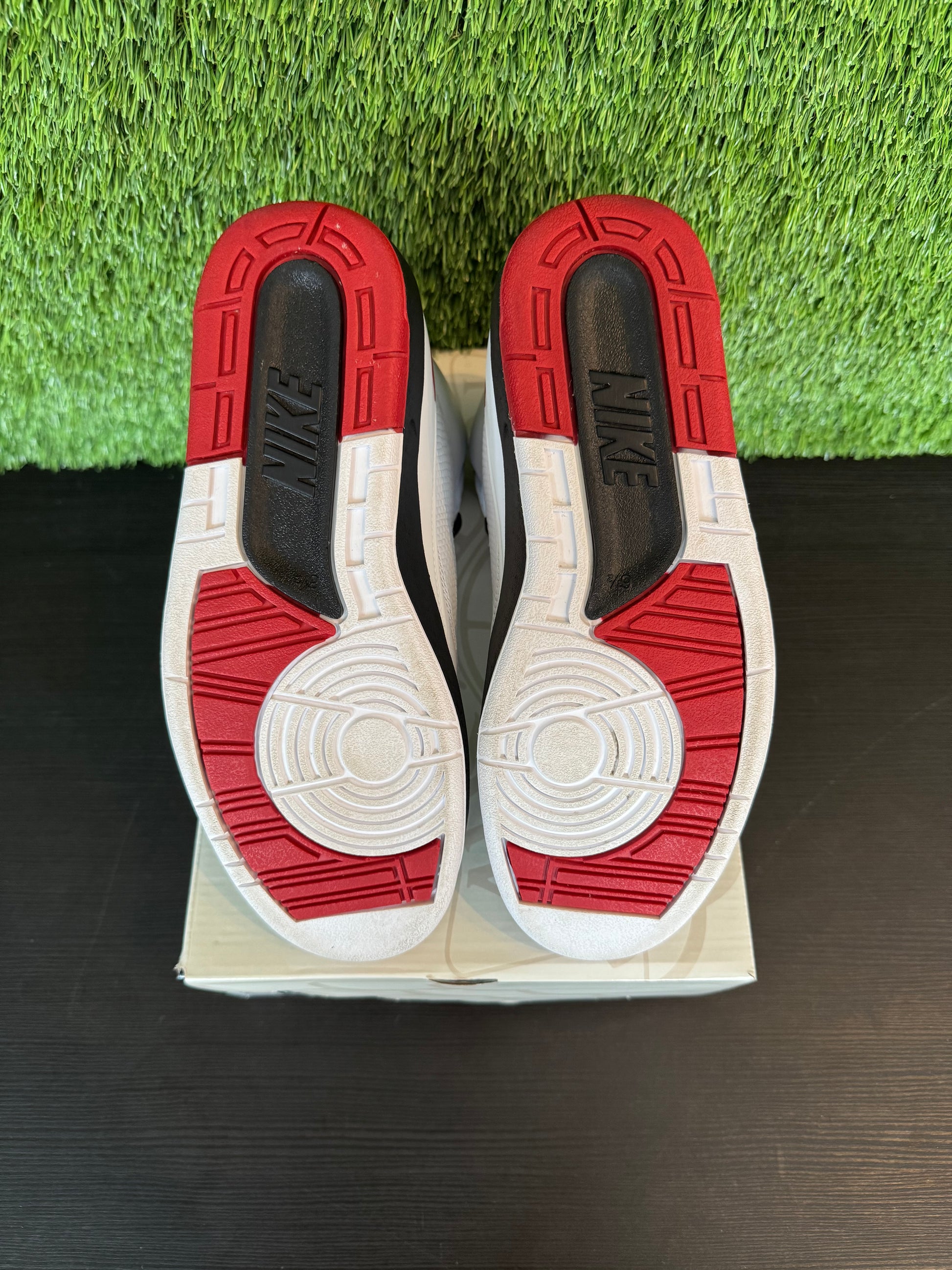 Jordan 2 Retro OG Chicago (2022) (Women's)