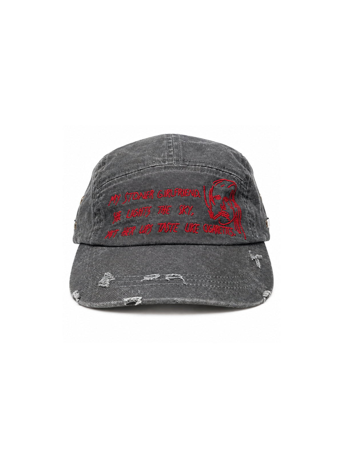 Bottega Desires Stoner GF Hat
