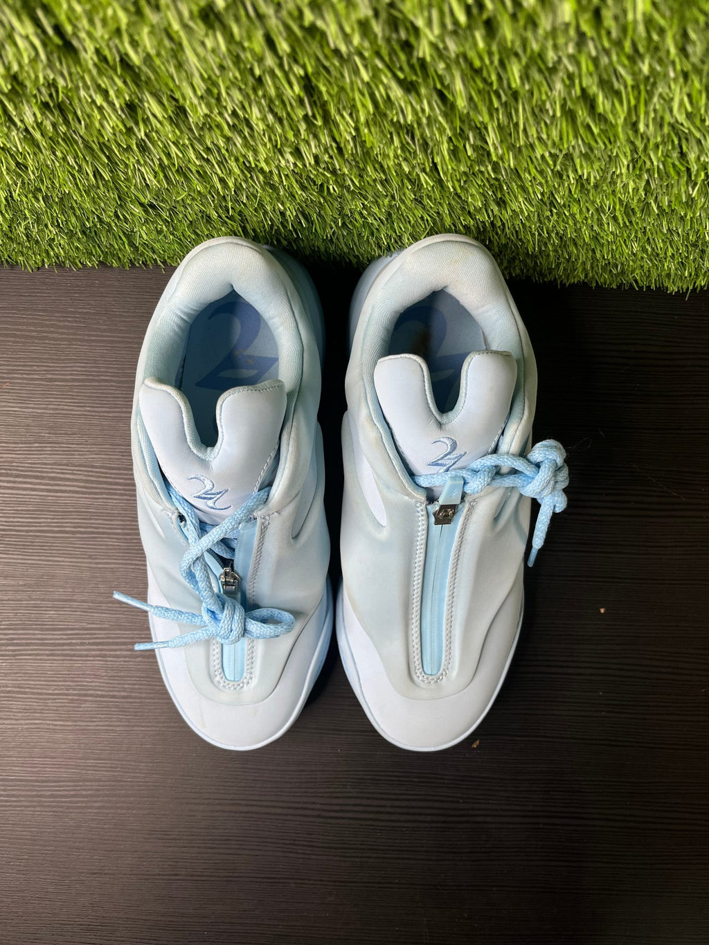 Converse SHAI 001 Masi Blue