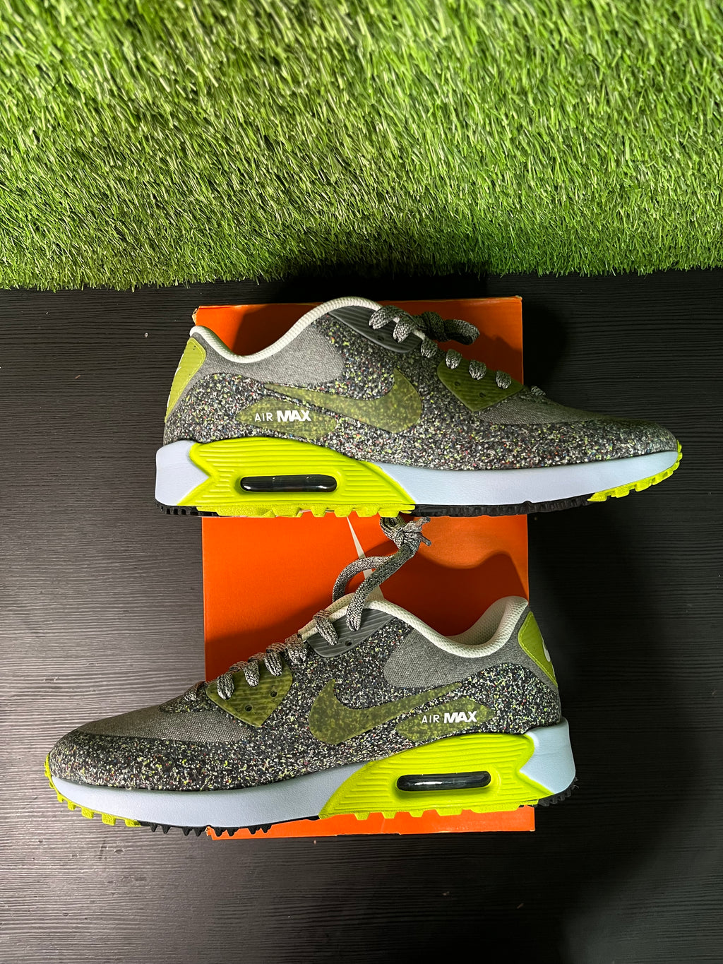 Nike Air Max 90 Golf Master's