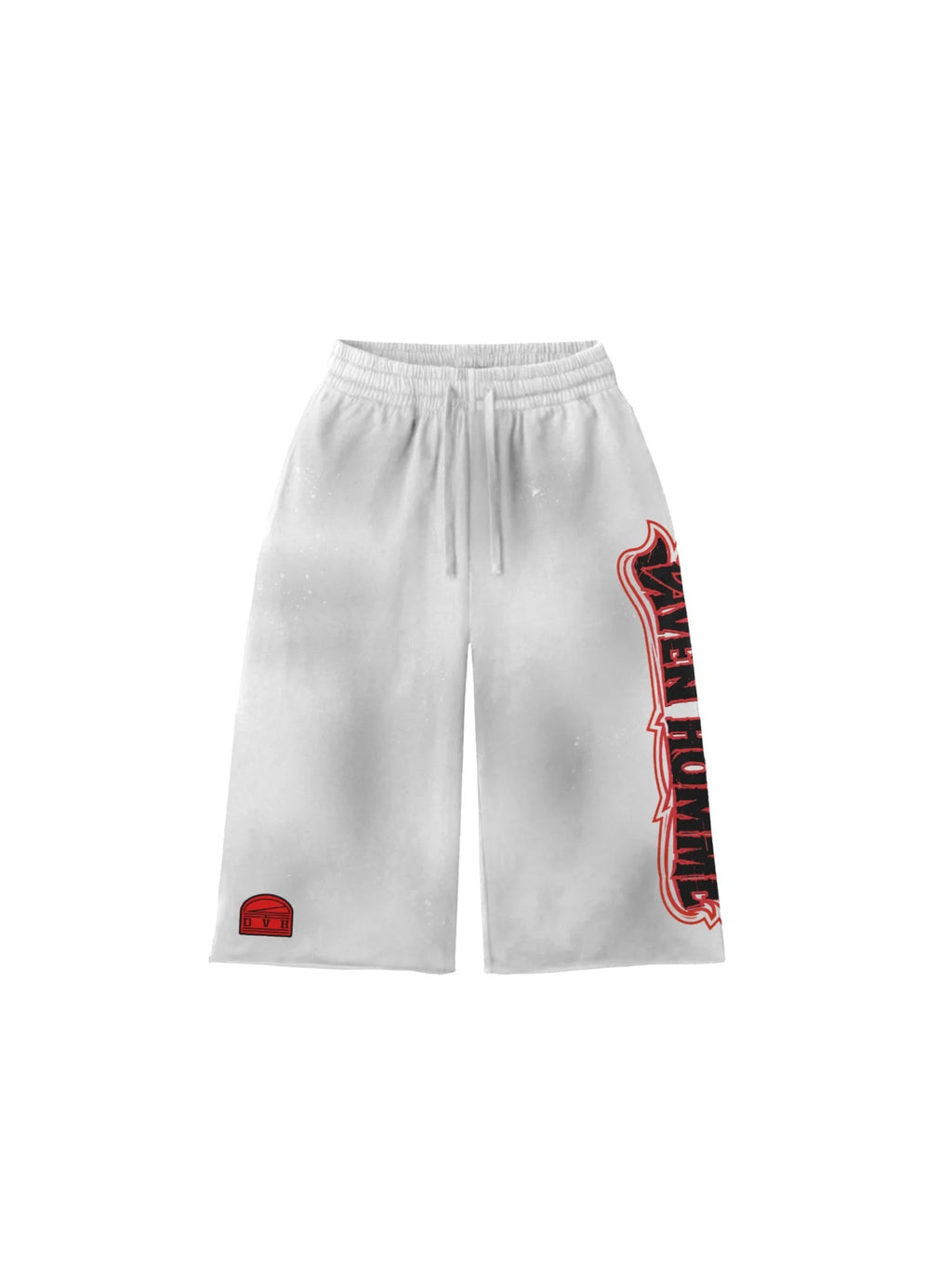 Daven Homme Bugger 3/4 Sweat Shorts