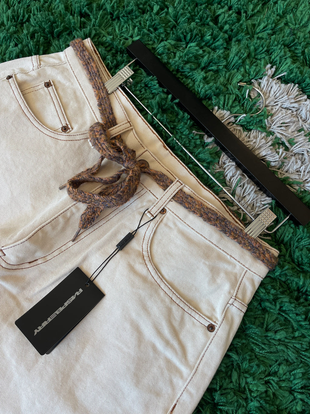 GV Gallery Neapolitan Denim Cream