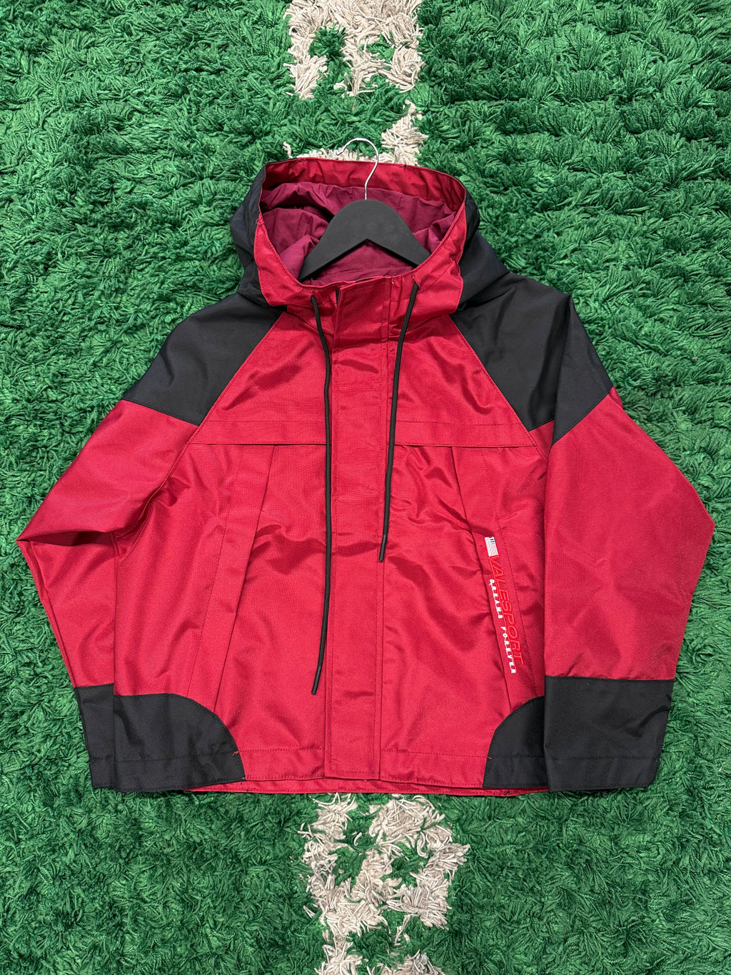 Vale Forever Heavyweight Sport Jacket