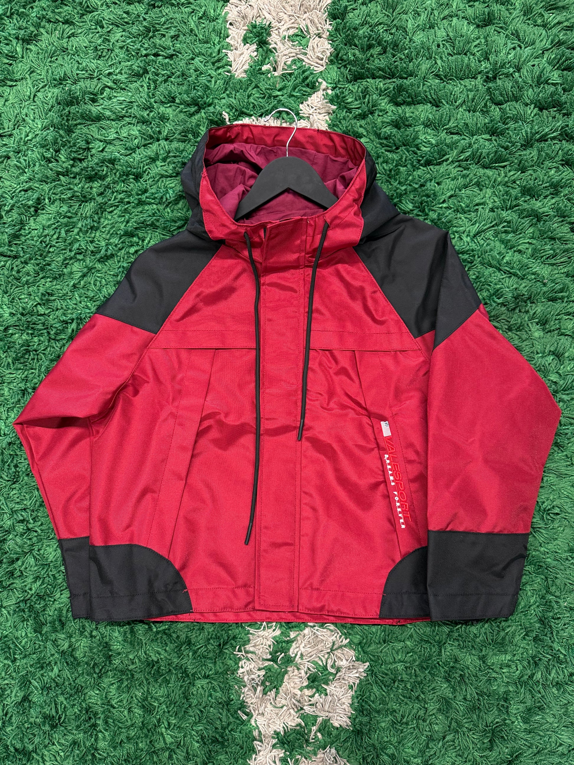 Vale Forever Heavyweight Sport Jacket