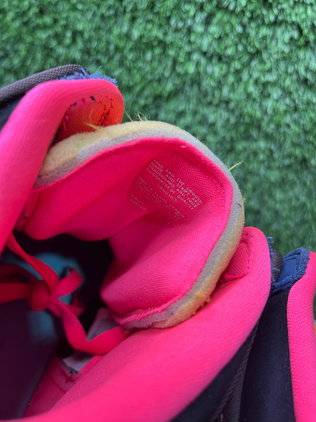 Jordan 1 Retro High Tokyo Bio Hack