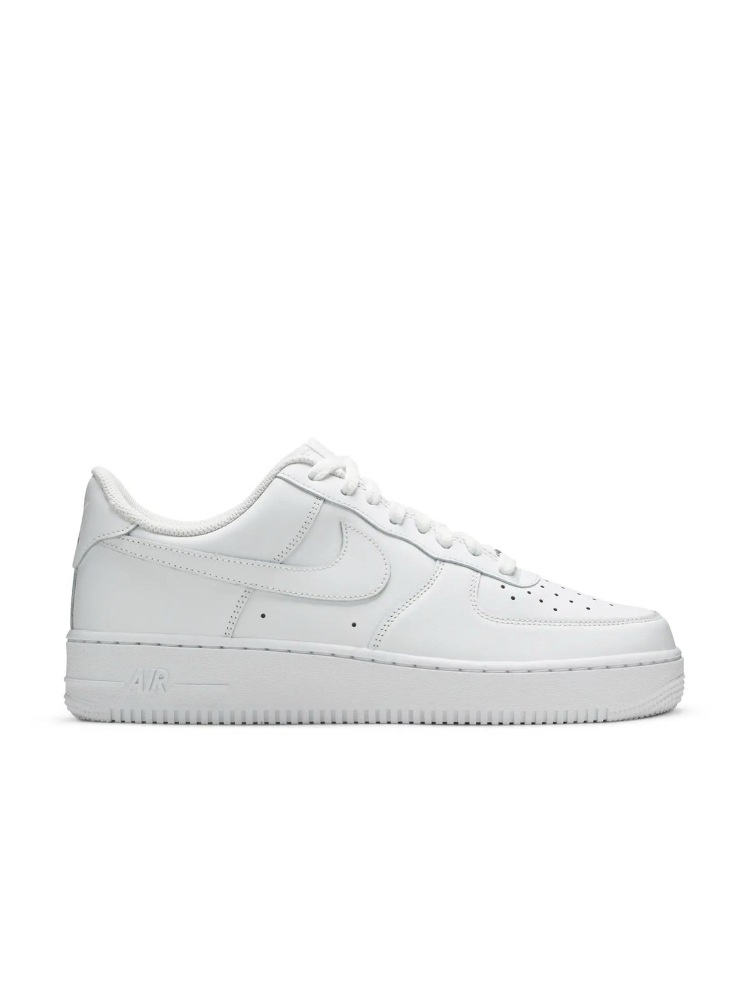 Nike Air Force 1 ‘07 White