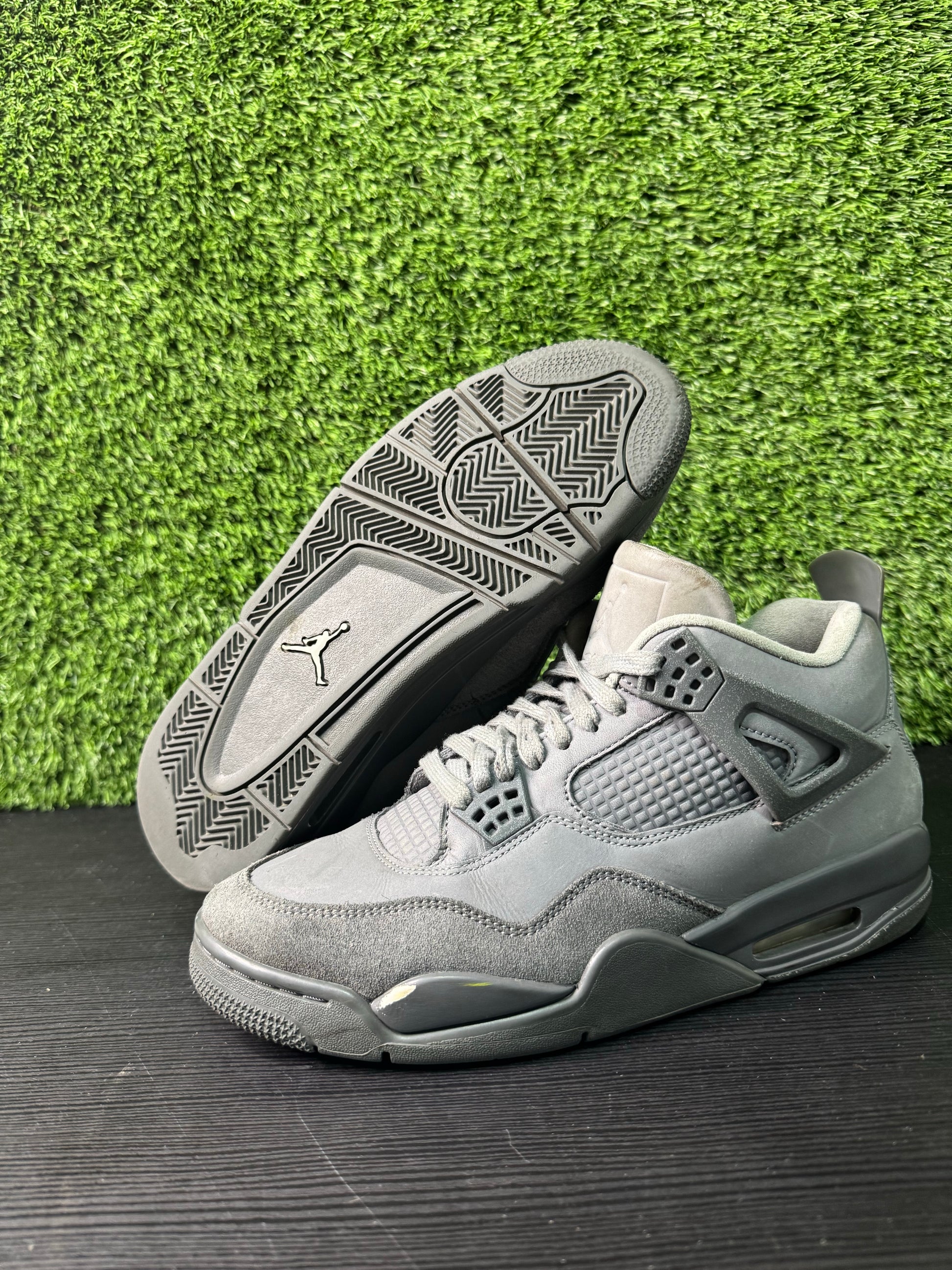 Jordan 4 Retro SE Paris Olympics Wet Cement