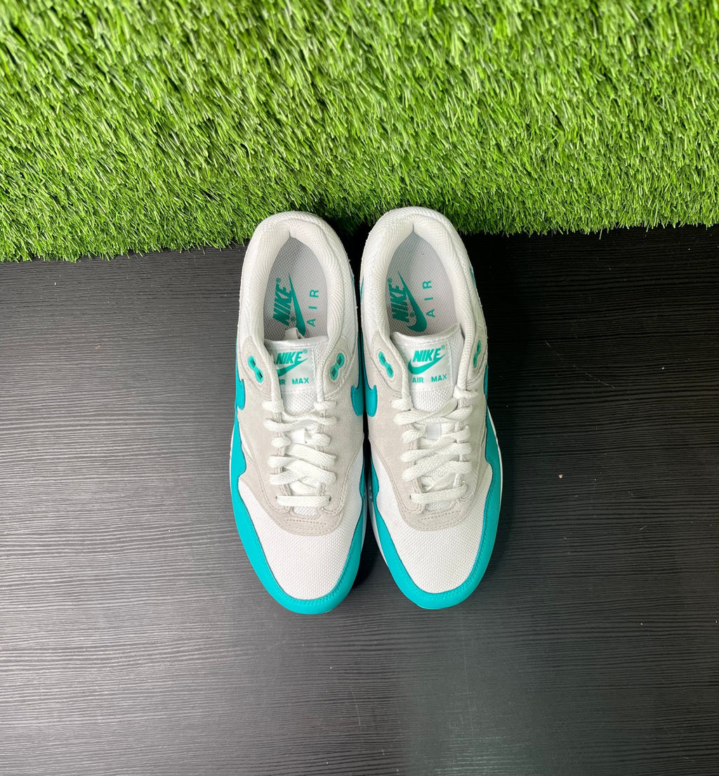 Nike Air Max 1 SC Clear Jade