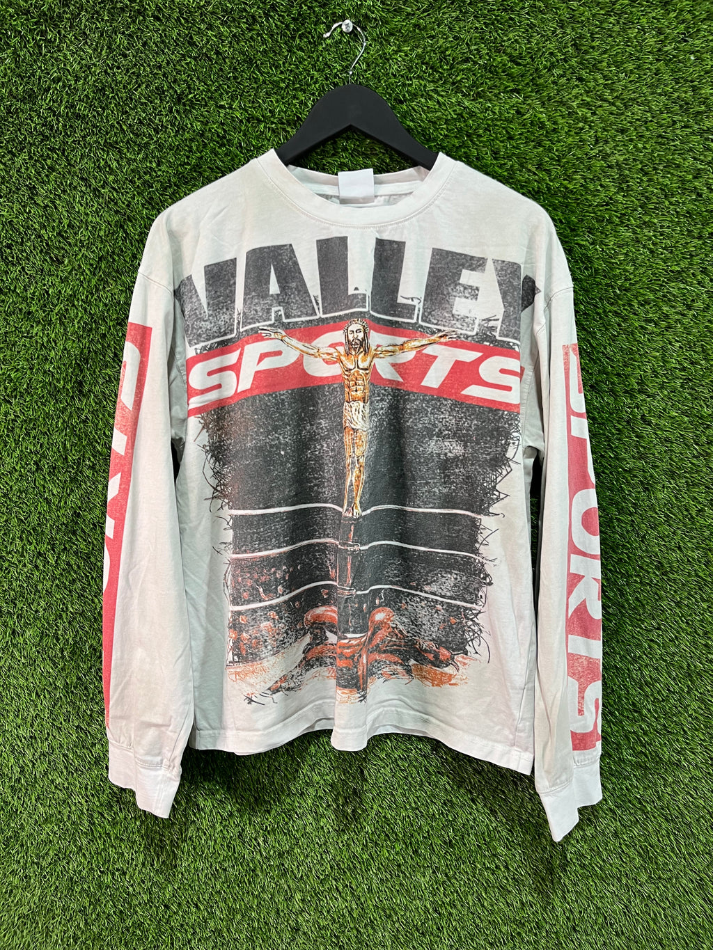 Vale Forever Jesus Tee