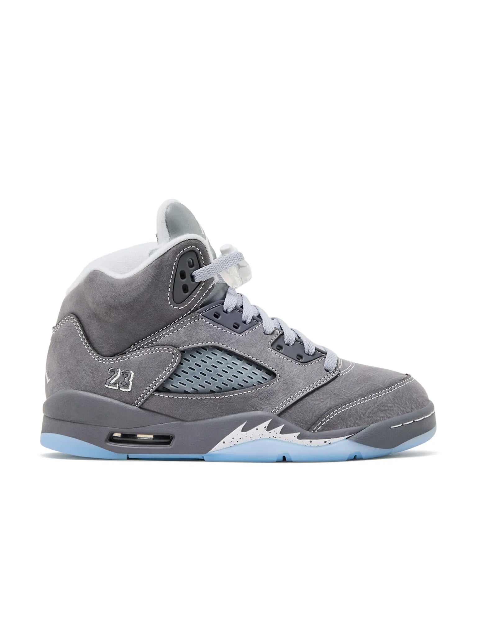 Jordan 5 Wolf Grey GS