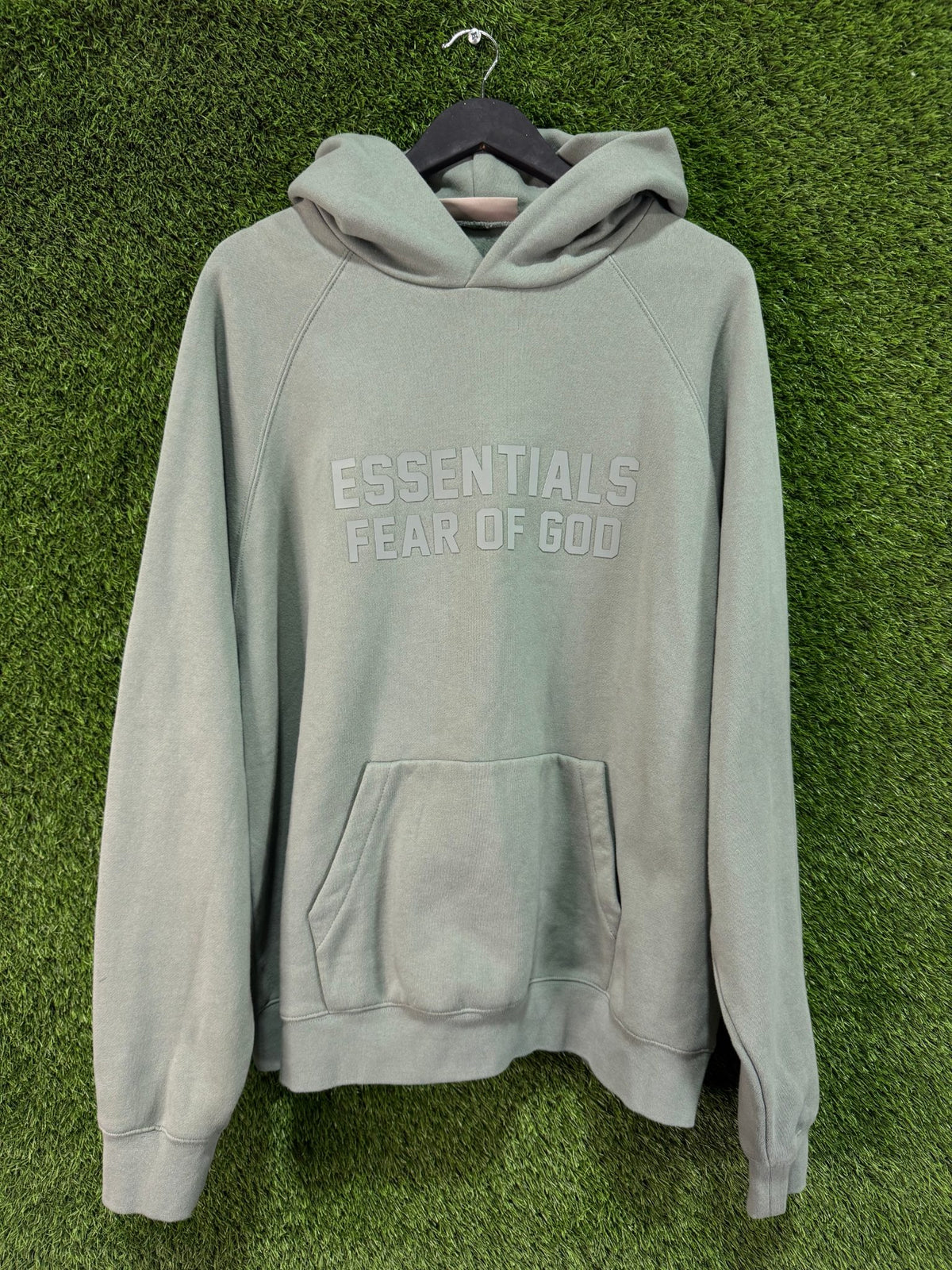 Fear of God Essentials Sycamore Hoodie