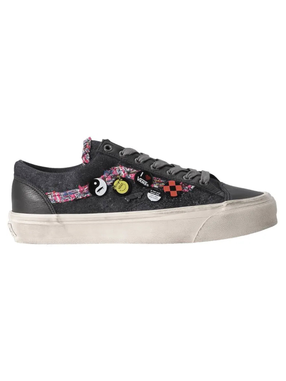Vans Old Skool 36 LX Souvenir Black