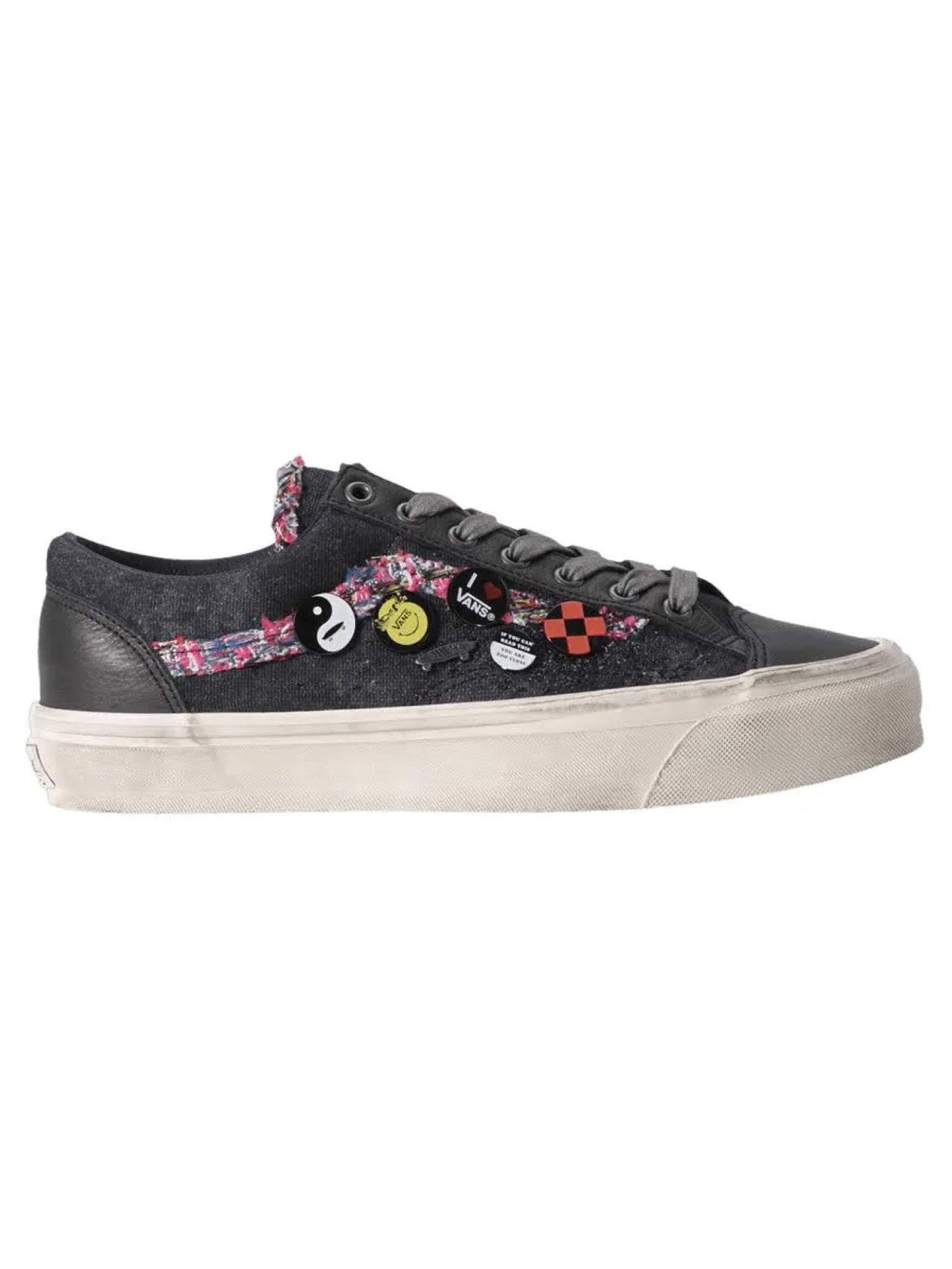 Vans Old Skool 36 LX Souvenir Black