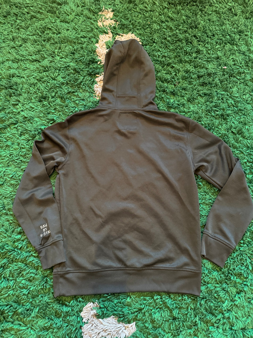 Gstar Raw Silk pullover hoodie