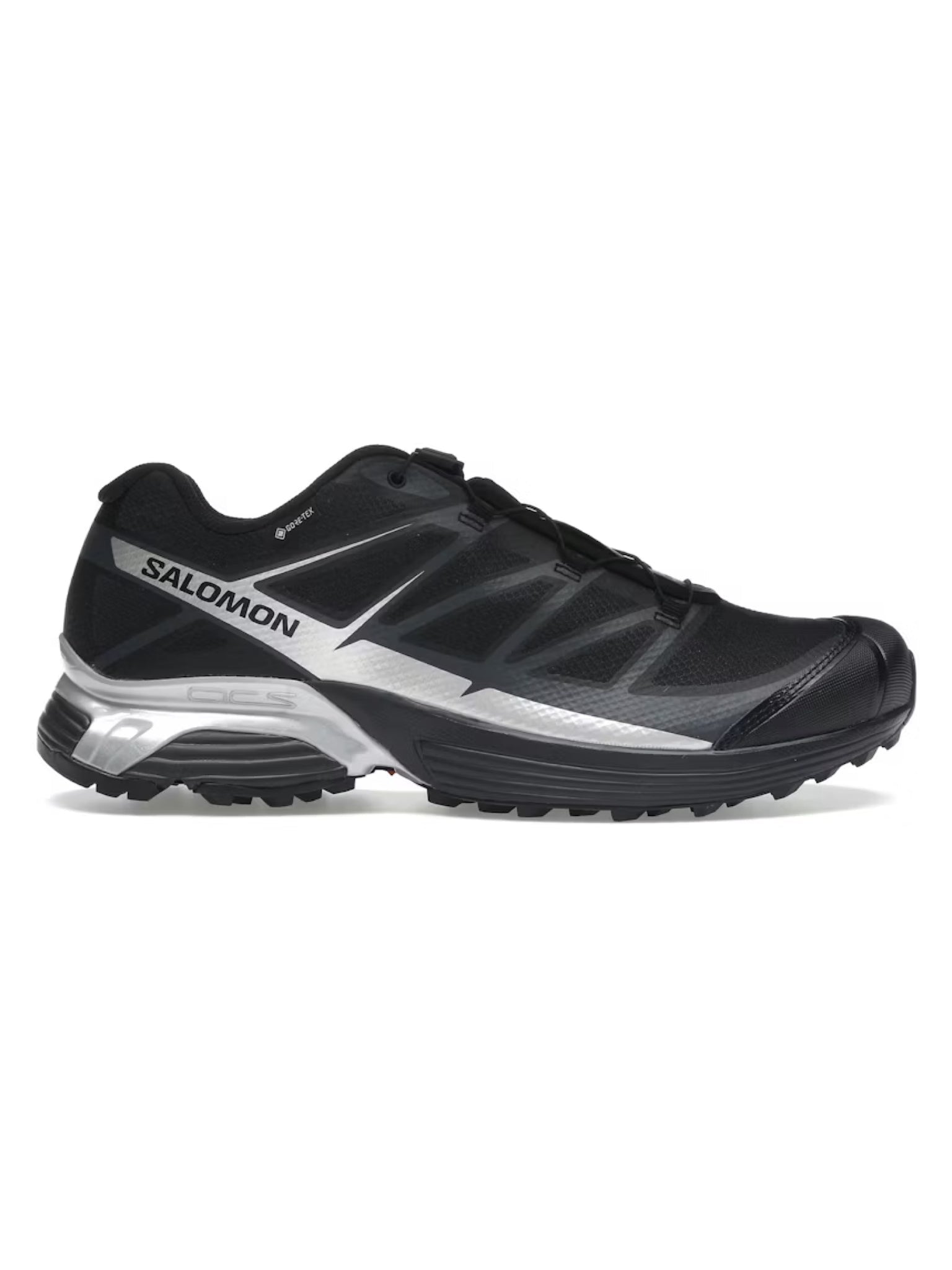 Salomon XT-Pathway Black Lunar Rock