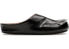 Bravest Studios Snake Claw Mule Black
