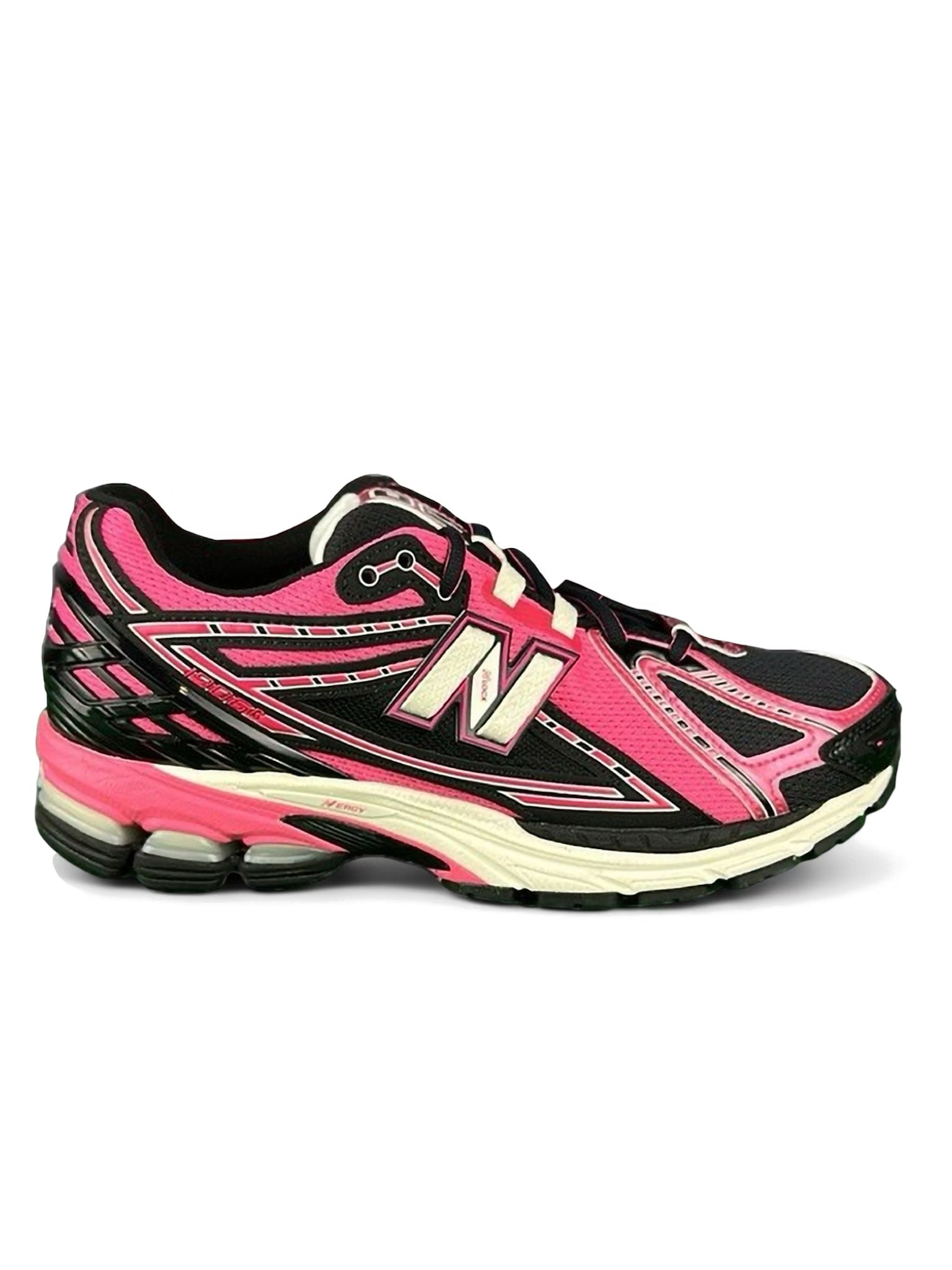 New Balance 1906A Black Pink