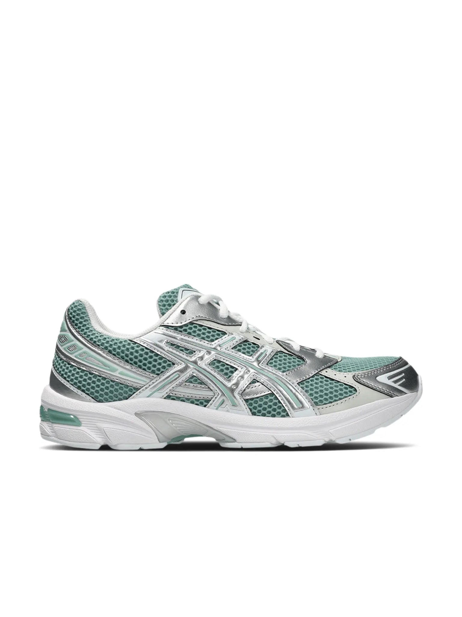 ASICS Gel-1130 Verdigris Pure Silver