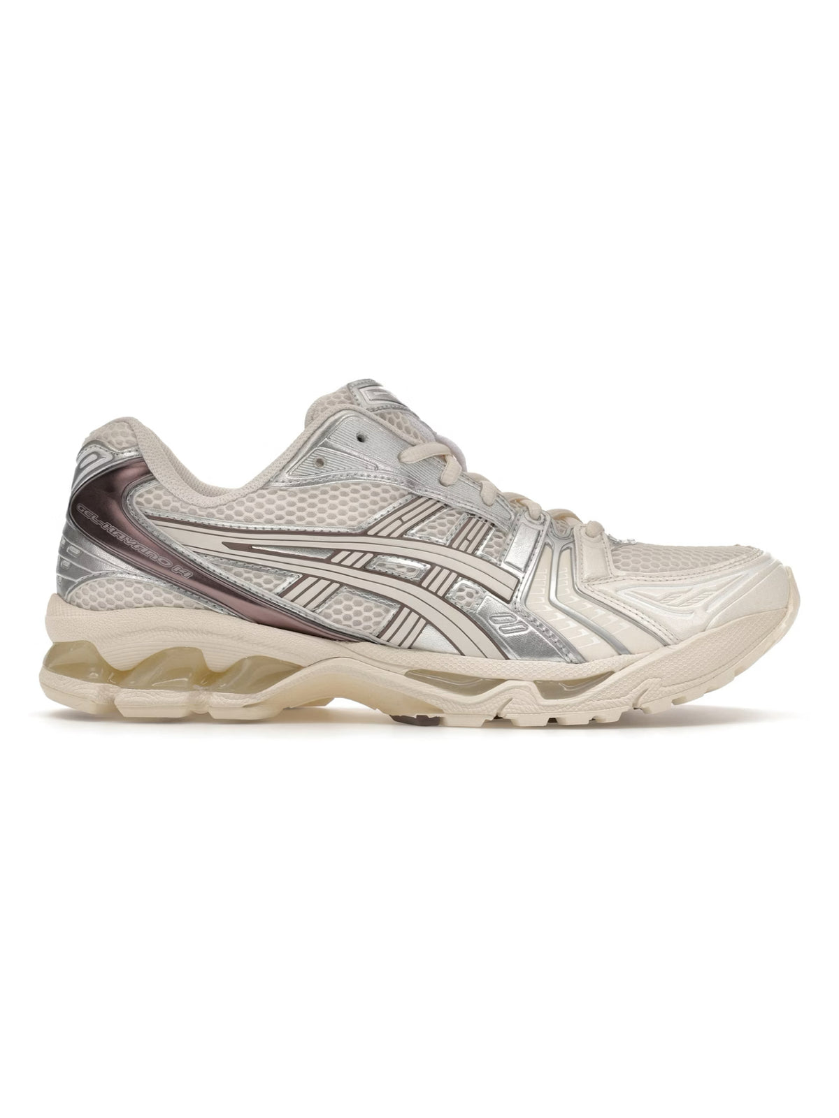 ASICS Gel-Kayano 14 Cocoa Powder