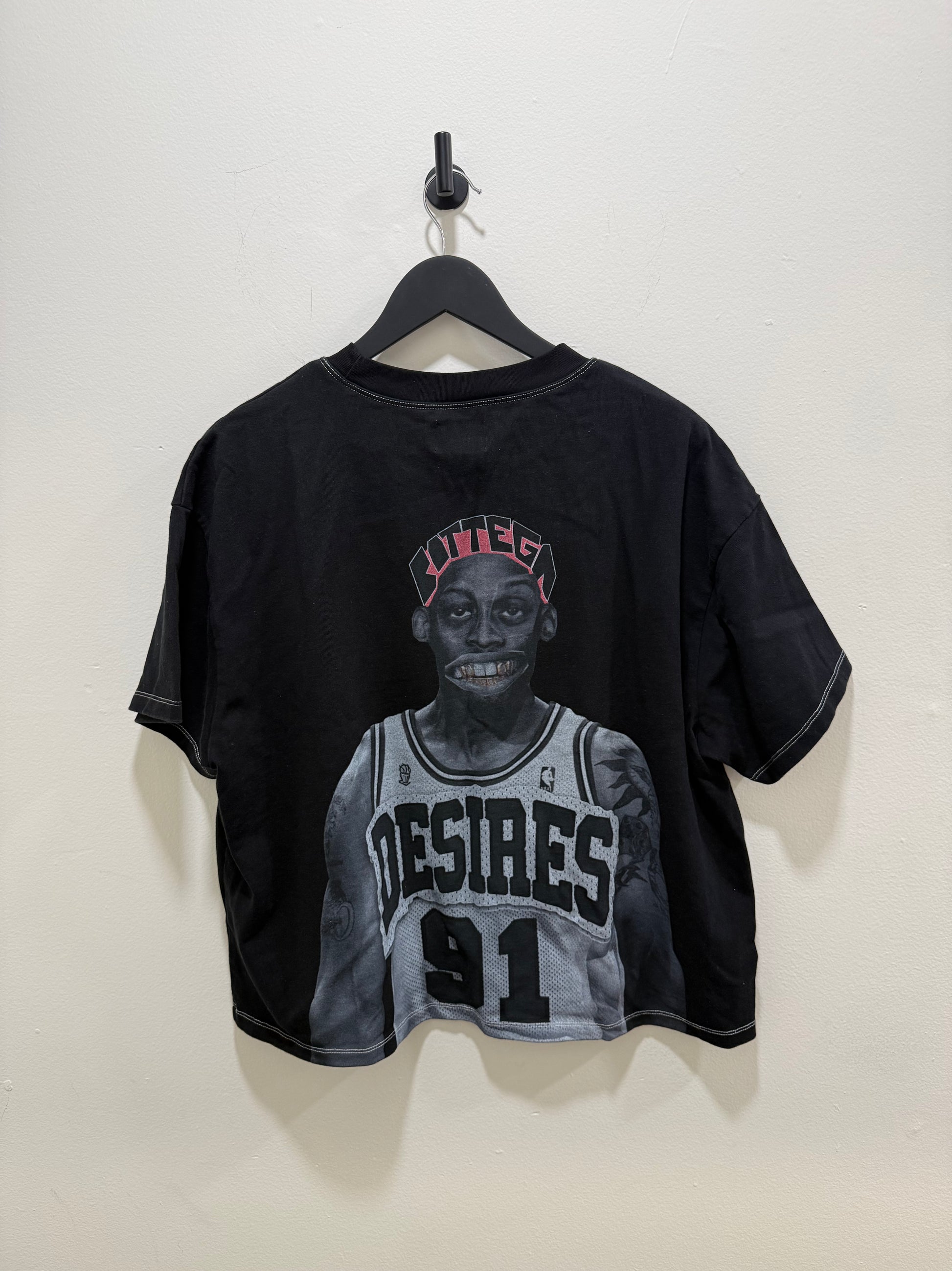 Bottega Desires Rodman Tee