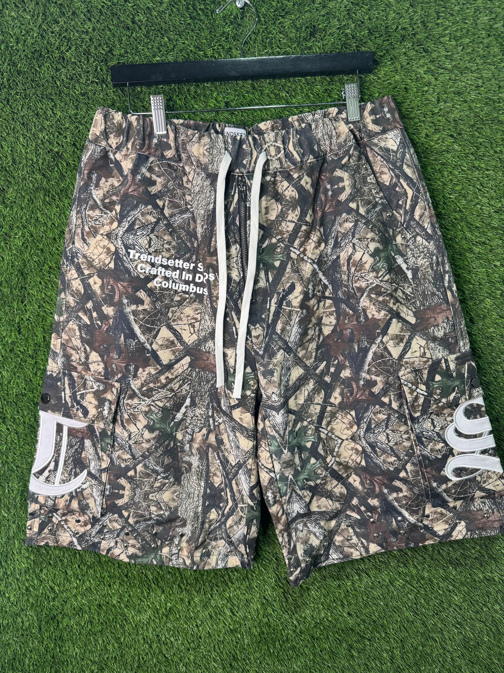 Trendsetter Studios “Camo MFS”