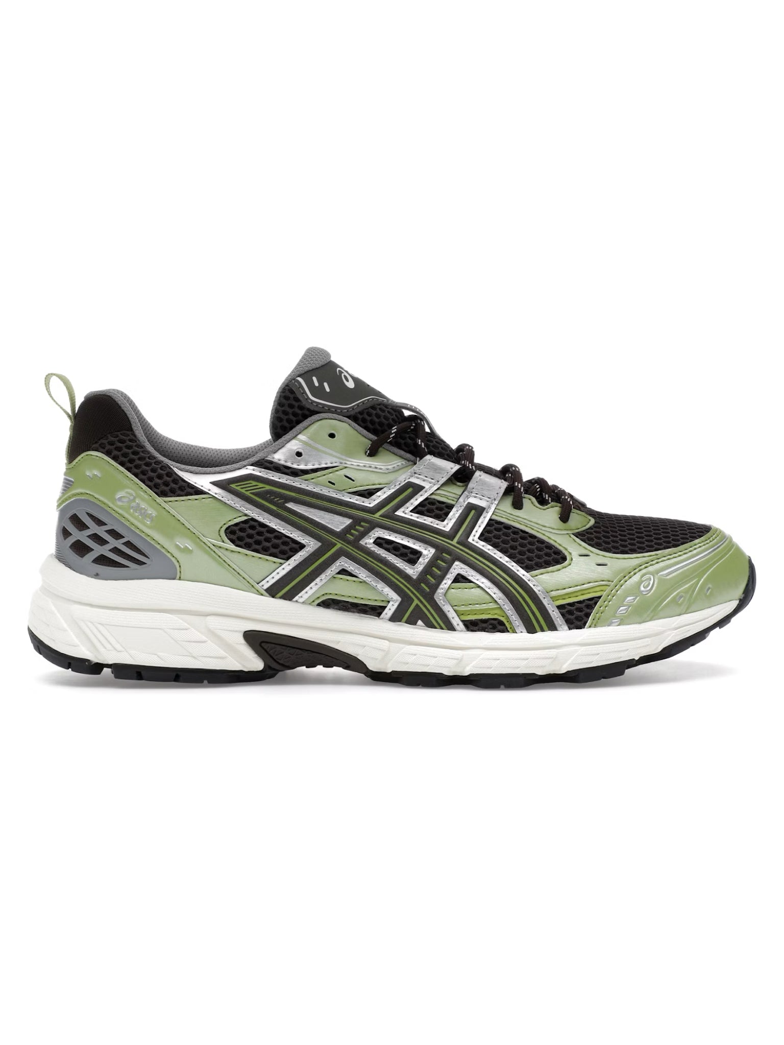 Asics Gel-Nunobiki Kith Silver