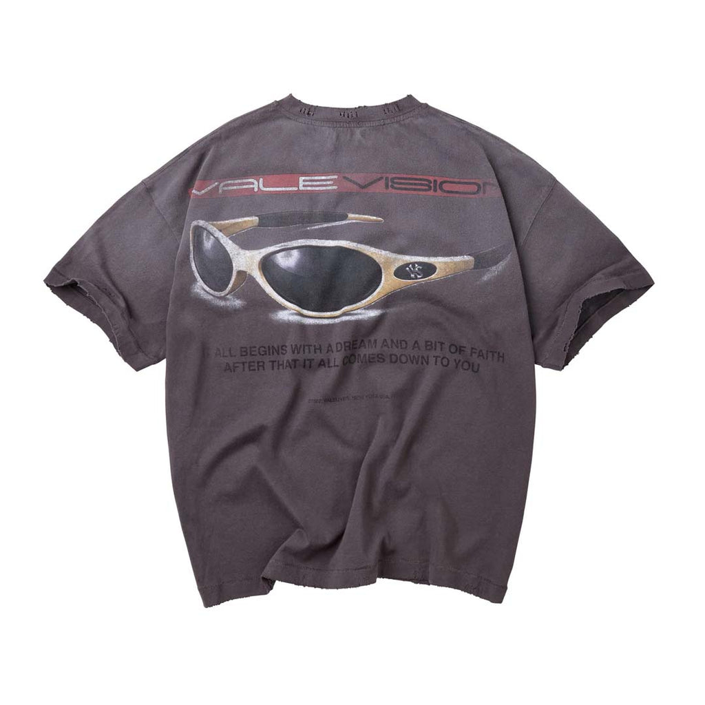 Vale forever vision tee