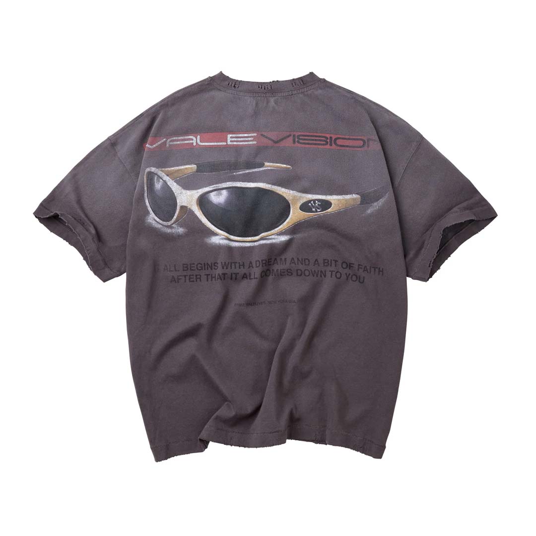 Vale forever vision tee