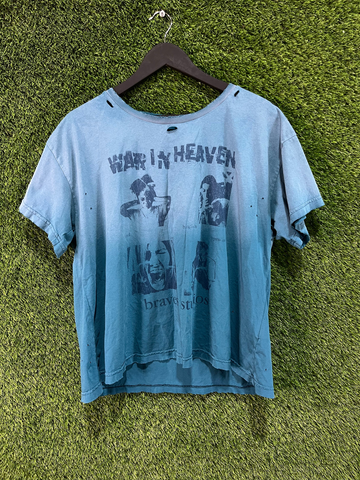 Bravest Studios Heaven Vintage Tee