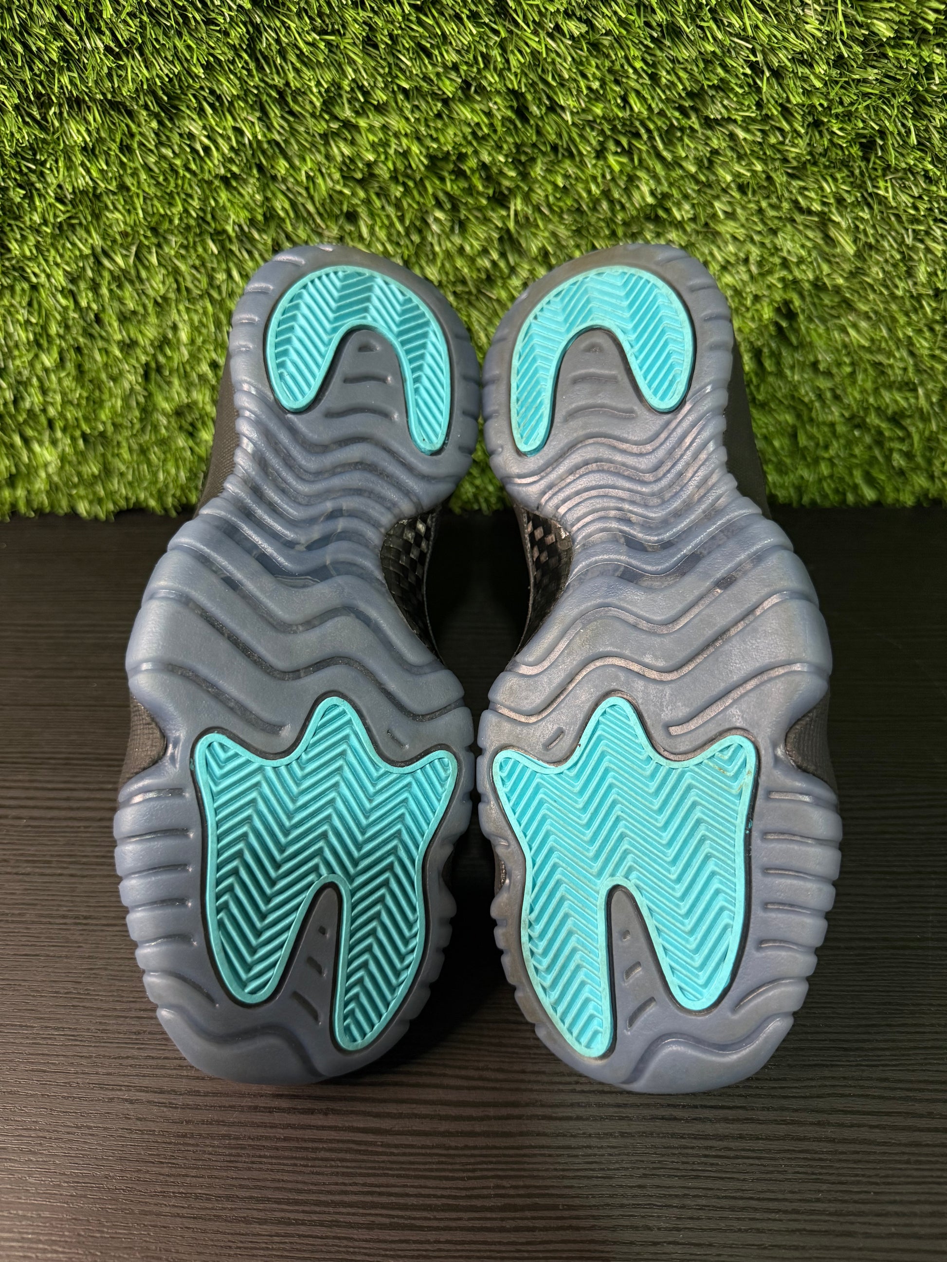 Jordan 11 Gamma GS