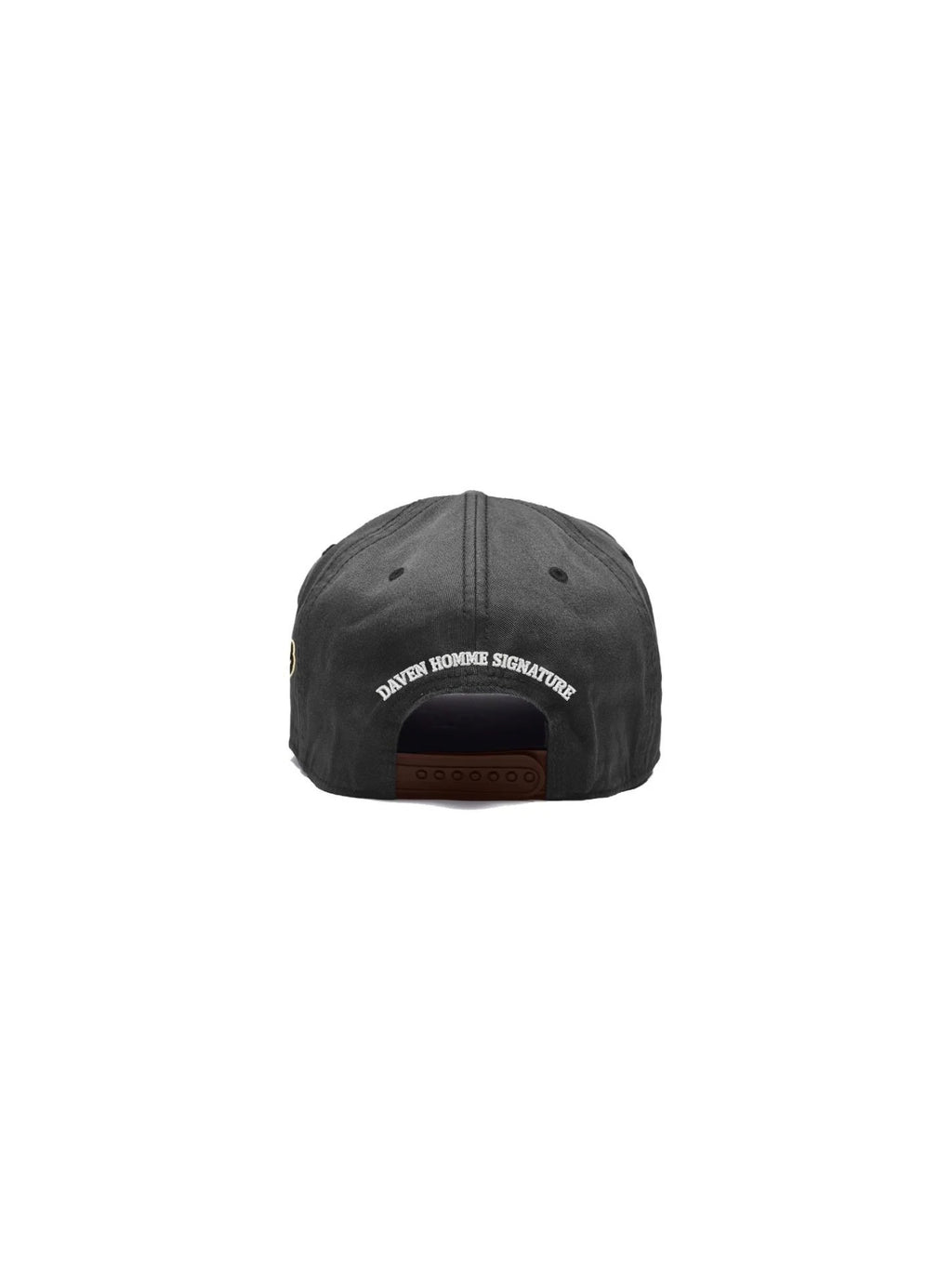 Daven Homme Signature Trucker Hat