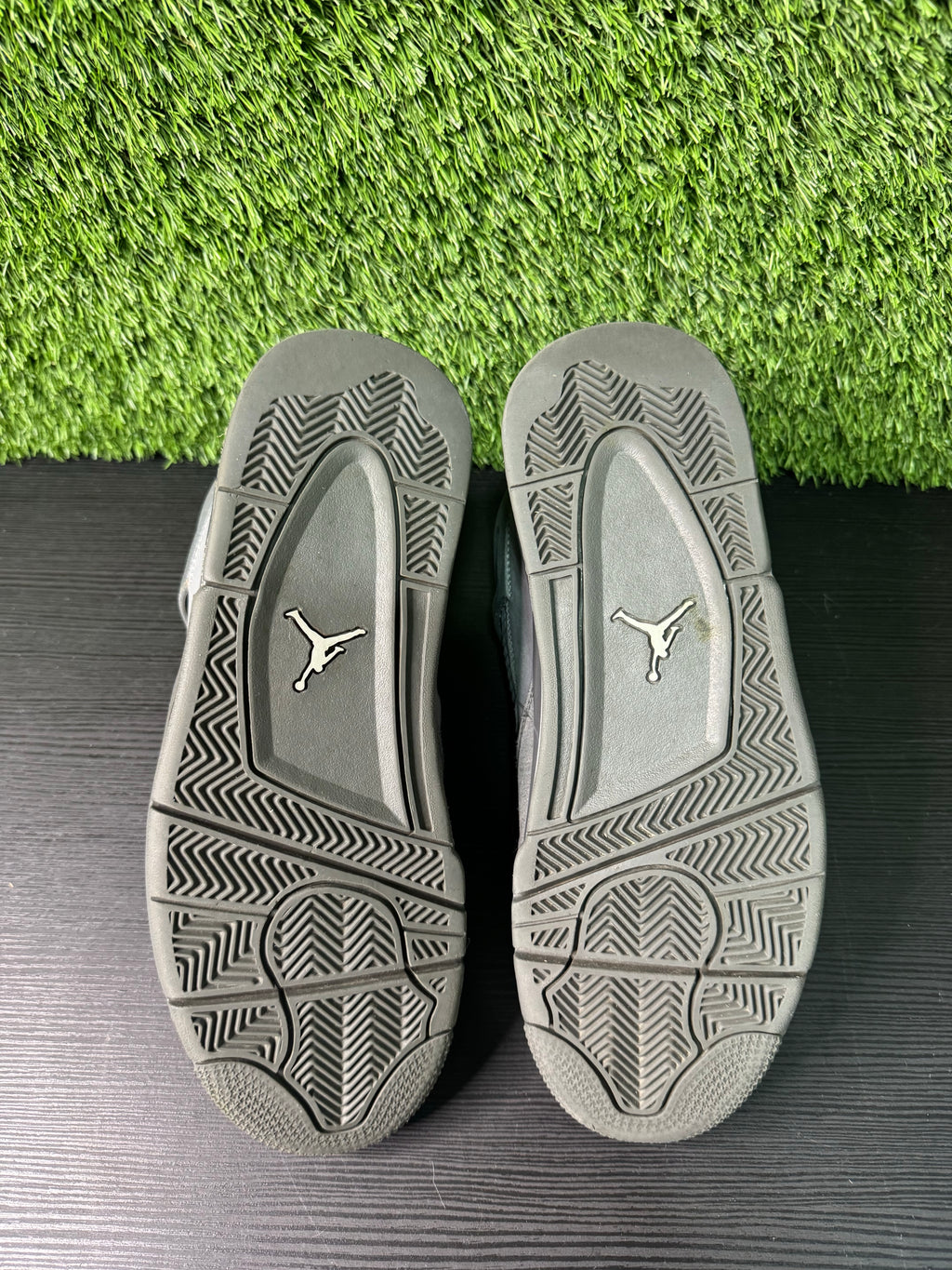 Jordan 4 Retro SE Paris Olympics Wet Cement