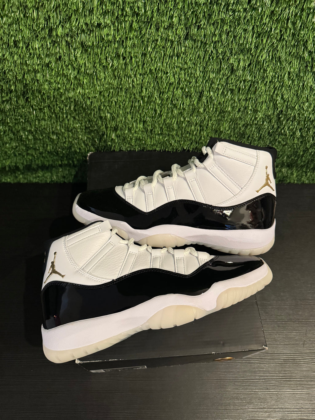 Jordan 11 DMP